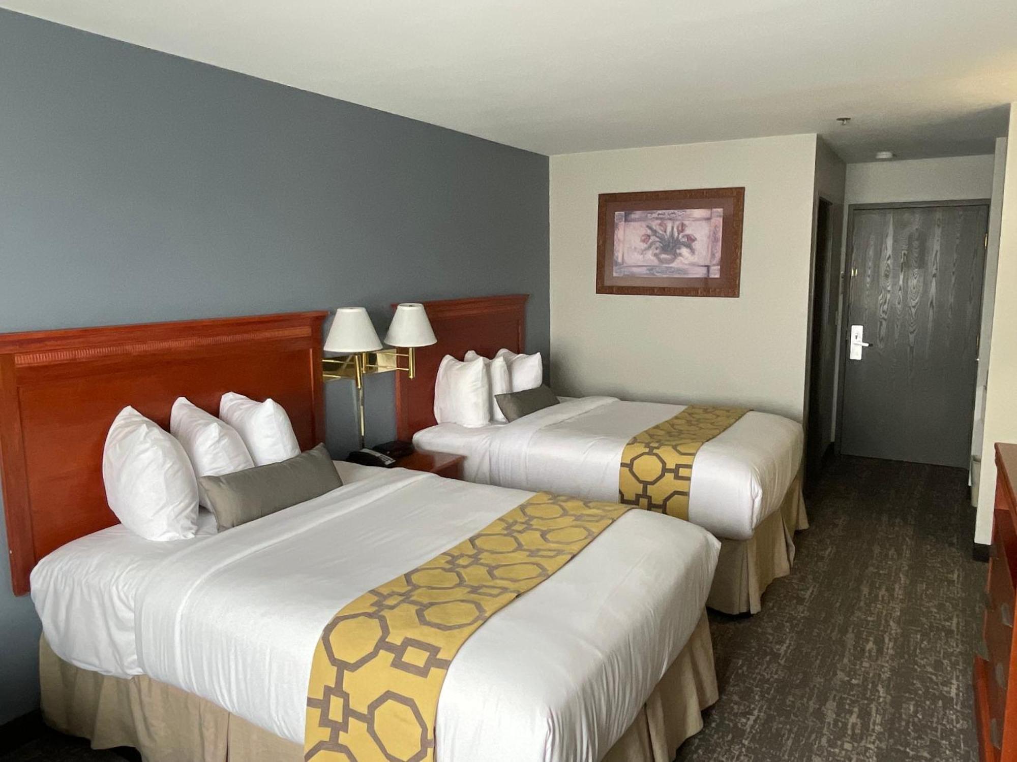 15 Baymont Inn & Suites by Wyndham Hotels Across the US