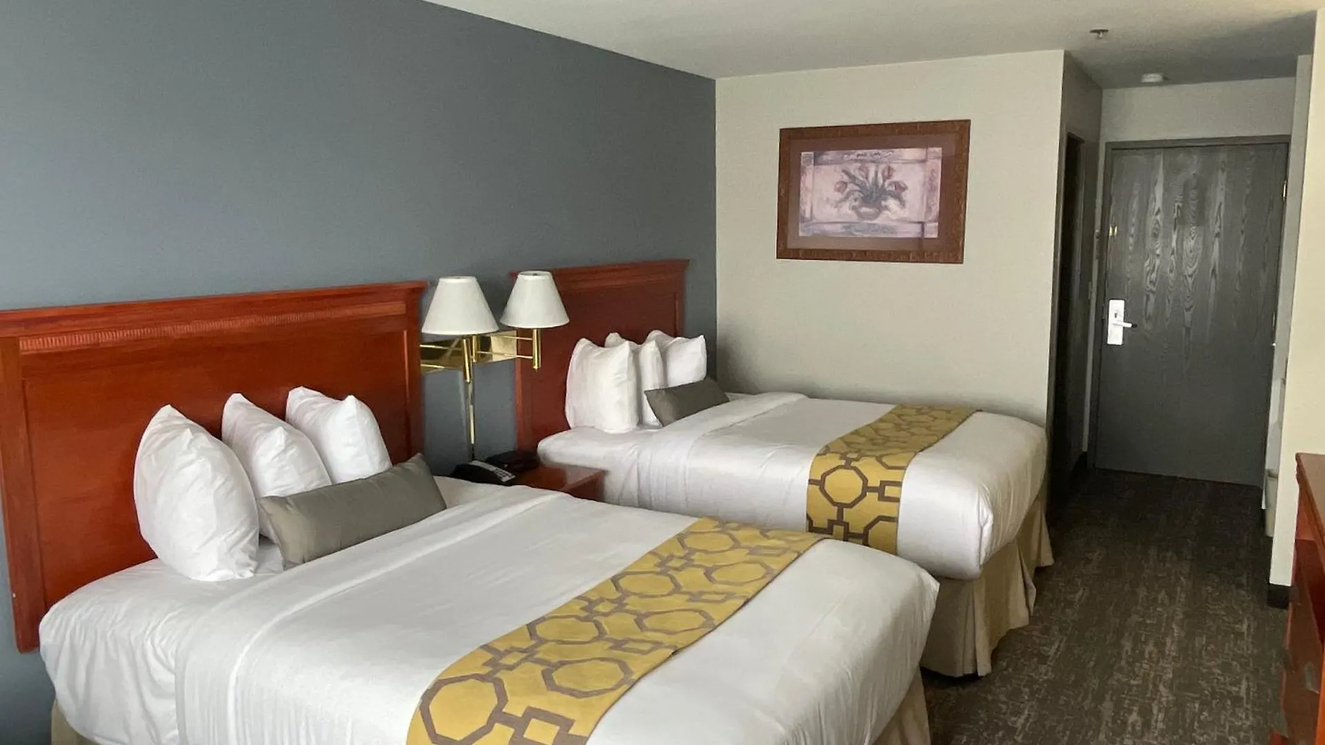 15 Baymont Inn & Suites by Wyndham Hotels Across the US