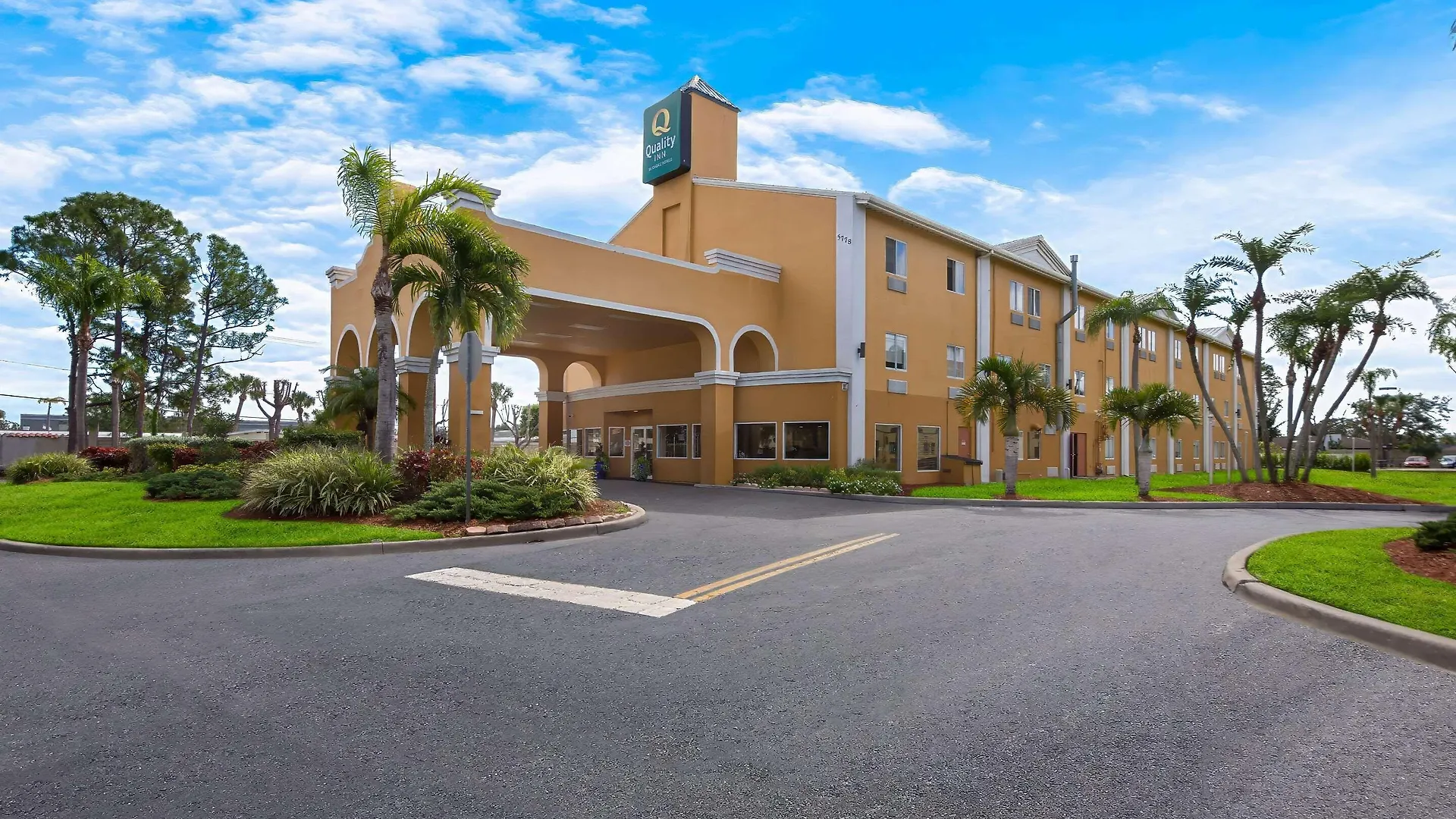 5 Smart Quality Inn Hotels in Florida Gulf Coast Worth Booking
