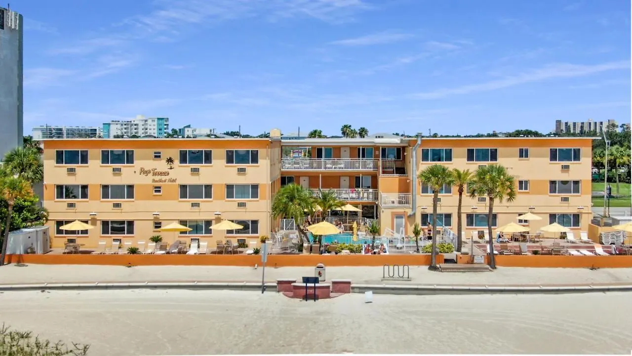 Where to Stay for Less: 4 Budget Hotels in St. Pete Beach